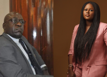 Senate Confirms Oshadami, Makama For Appointment As Commissioners In NCC