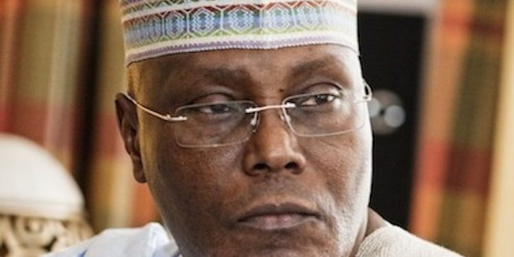 Kano Emirship Tussle: Atiku Condemns Deployment Of Soldiers