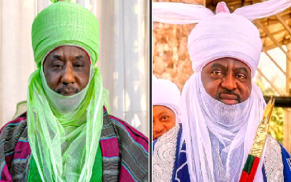 Ulterior Motives Driving Instigators Of Chaos Over Sanusi’s Reinstatement – Kano Govt