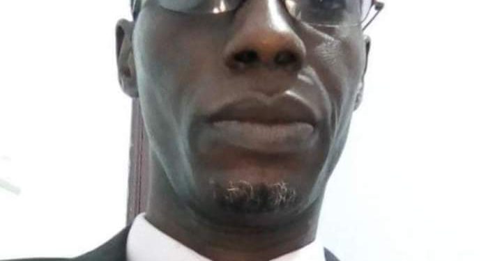 FirstNews General Editor, Segun Olatunji Resigns 