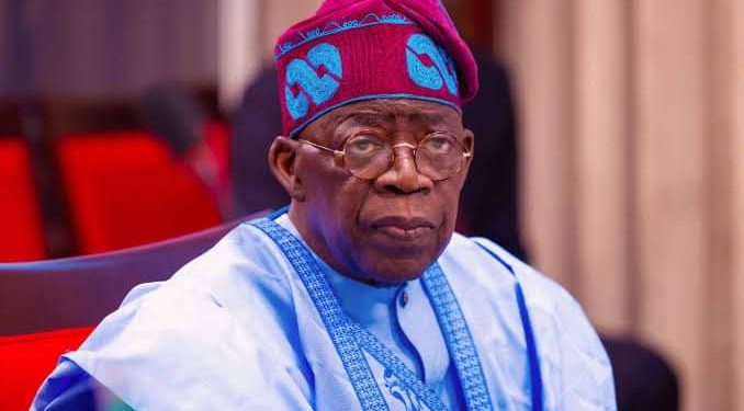 Tinubu’s Disappearing Act And Agbalowomeri