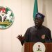 Tinubu Becomes Tatalo’s Mistress 