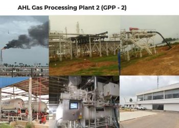Tinubu To Inaugurate 3 Gas Infrastructure Projects