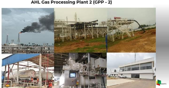 Tinubu To Inaugurate 3 Gas Infrastructure Projects