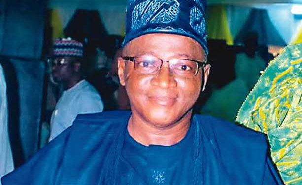 AWUJALE Names Oladunjoye As ONIGEGEWURA Of Ijebuland