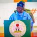 Your Investments Are Safe, Tinubu Assures Chinese Executives