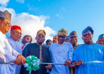 Lagos – Calabar Coastal Highway Will Revolutionise Transportation, Boost Tourism – Tinubu
