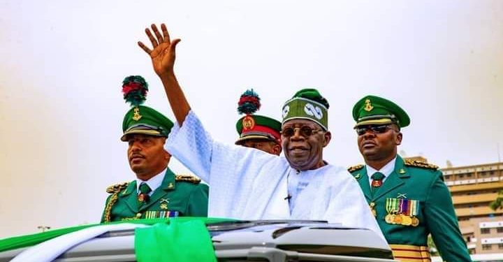 Tinubu’s Silent And Unreported Achievements