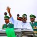 Tinubu’s Silent And Unreported Achievements