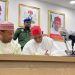 Breaking…Gov Yusuf Reinstates Sanusi II, Gives Dethroned Emirs 48hrs To Vacate Palaces