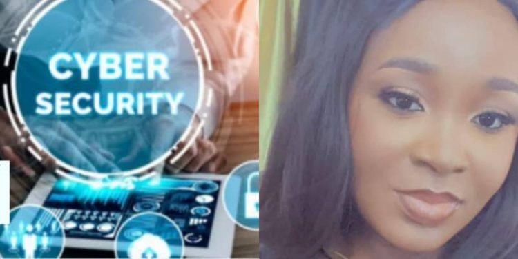 Consulting Firm Explains How Investing In Cybersecurity Can Become Foreign Exchange Spinner For Nigeria