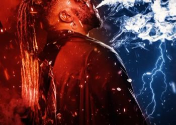Odunlade Adekola’s New Epic Movie LAKATABU To Storm Cinemas Soon 