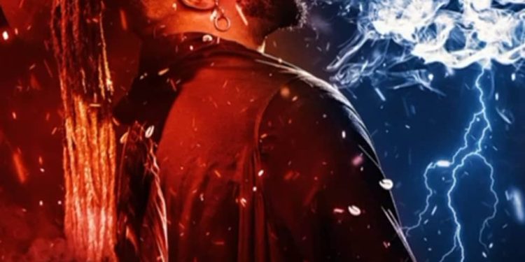 Odunlade Adekola’s New Epic Movie LAKATABU To Storm Cinemas Soon 