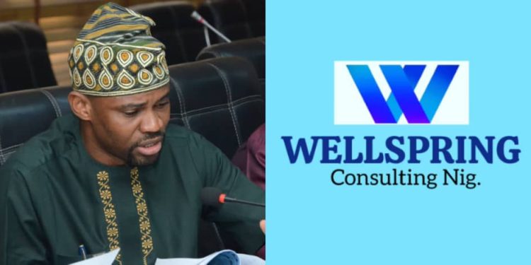 Wellspring Lauds Ogun Assembly Lawmaker, Adeleye For Sponsoring Of Training In Cybersecurity