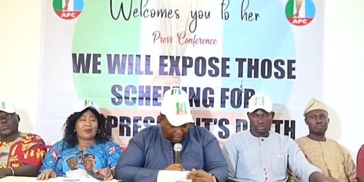 2027: Tinubu-Shettima Supporters Vow To Expose Appointees Plotting Against President’s Interests