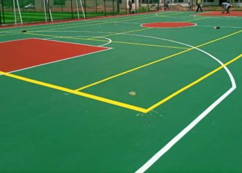 Ecostay Apartments: Pelican Valley Begins Construction Of Recreation, Games Arena