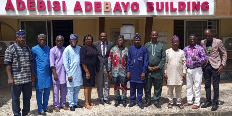 MAPOLY Backs NIPR’s Green Garden Campaign, To Plant 60 Economic Trees For Sustainable Environment