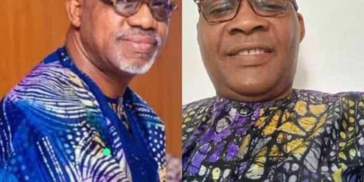 HTO – Belgium Salutes Abiodun On His Birthday, 5yrs Giant Strides In Ogun