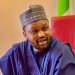 Senator L A, Touching Lives, Transforming Society: A First Anniversary Scorecard