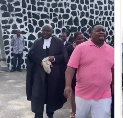 Naira Abuse: EFCC, Cubana Chief Priest To Settle Out Of Court 