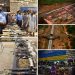 Police Arrest Masterminds Of Abuja – Kaduna Train Attack