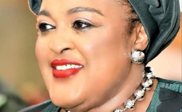 President Tinubu Pays Tribute Justice Mary Odili On Her Birthday 