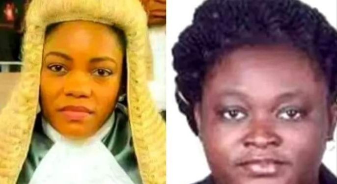 Wike’s Wife, CJN’s Daughter-In-Law Make List As NJC Appoints 86 New Judges