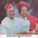 Drug Cartel: NDLEA Declares Couple Wanted, Arrests 4 Members Trying To Export Cocaine