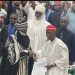 Sanusi Lamido And Kano’s Royal Ding-Dong