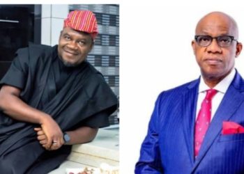 Pelican Valley CEO Felicitates Gov Abiodun On 64th Birthday, Bold Achievements In 5 Years