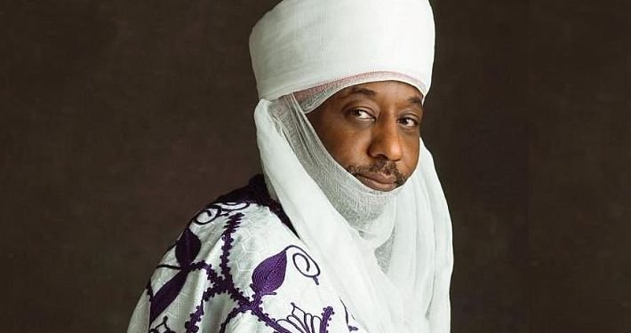 Evict Emir Sanusi From Palace, Federal High Court Orders Police