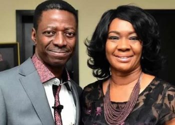 ICYMI: We Relocated To United States  Because Of Recurring Nightmares – Pastor Sam Adeyemi