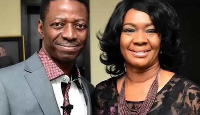 ICYMI: We Relocated To United States Because Of Recurring Nightmares – Pastor Sam Adeyemi
