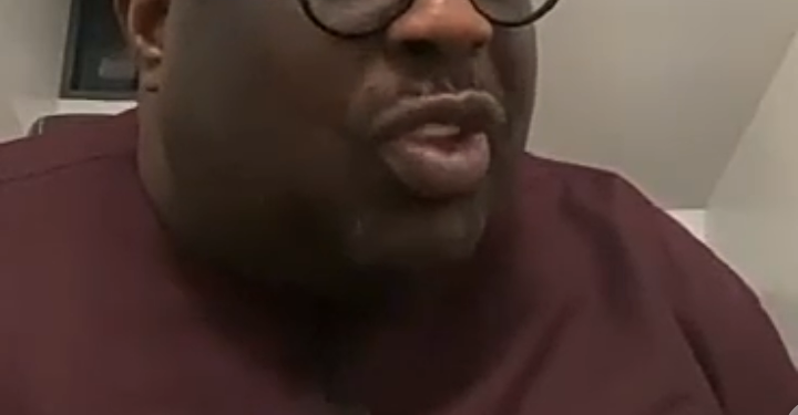 Yahaya Bello: EFCC Hurrying To Prosecute Him – Dele Momodu