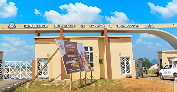 How Abducted Kogi Varsity Students Were Rescued – Police