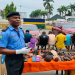 Police Parade Killers Of Major-General, 435 Others In Imo