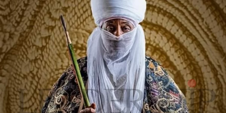 Emir Sanusi II Reinstated As Kano Assembly Dethrones Emir Bayero, Others