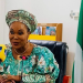 ‘Consider the Girls’ Future,’ Women Affairs Minister Tells Niger Assembly Speaker