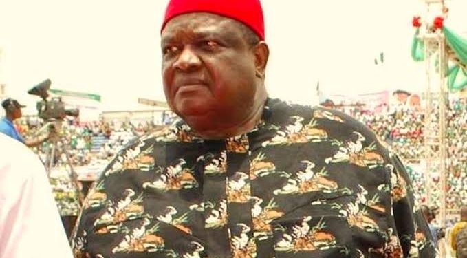 People Who Caused Obiozor’s Death Want To Kìll Me, Burn My House Iwuanyanwu Cries Out