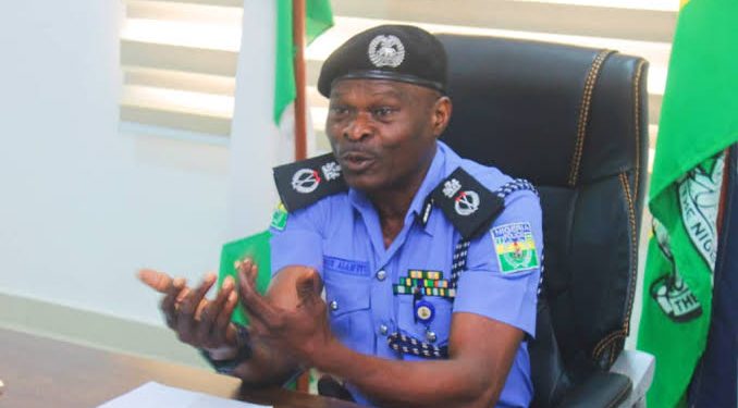Police Rescue 3 Abducted Indians, Neutralise 2 Kidnappers In Ogun Forest After Gun Duel
