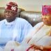 Oba Kayode Adetona: An Epitome Of Honour And Dignity