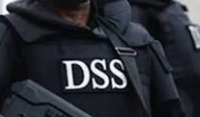 DSS Operatives Allegedly Dare Rule Of Law, Arrest Defendants In Ogun Court Premises