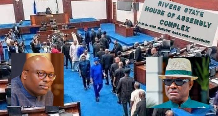 Rivers Political Saga: Comparative Overview Of The Idealist And Realist Perspectives