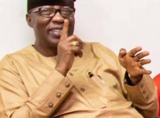 Daniel: How Tunde Oladunjoye Indicts Abiodun, Chief Osoba On Anti-Tinubu Charge (Series 1)