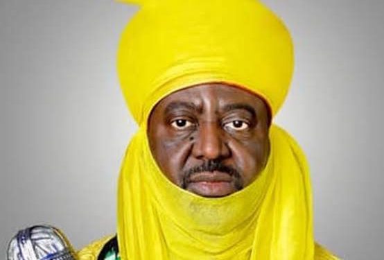 Court Will Decide My Fate –  Ado Bayero, 15th Emir Of Kano