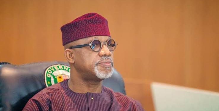 Abiodun: Double Portions From A Tripartite Covenant
