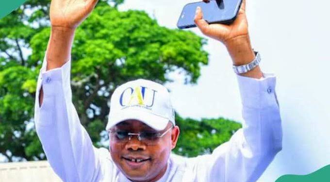 Kogi Guber: Tribunal Affirms Ododo’s Election