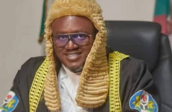 Cross River Assembly Impeaches Speaker Ayambem