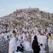 Amid Excitement, 463 Ogun Pilgrims Return From Saudi Arabia