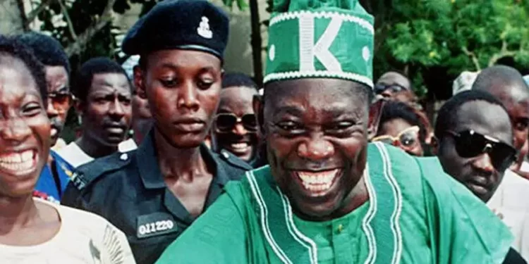 June 12: Let’s Use Our Diversity To Build Prosperous Nation, PDP Chieftain Urges Nigerians